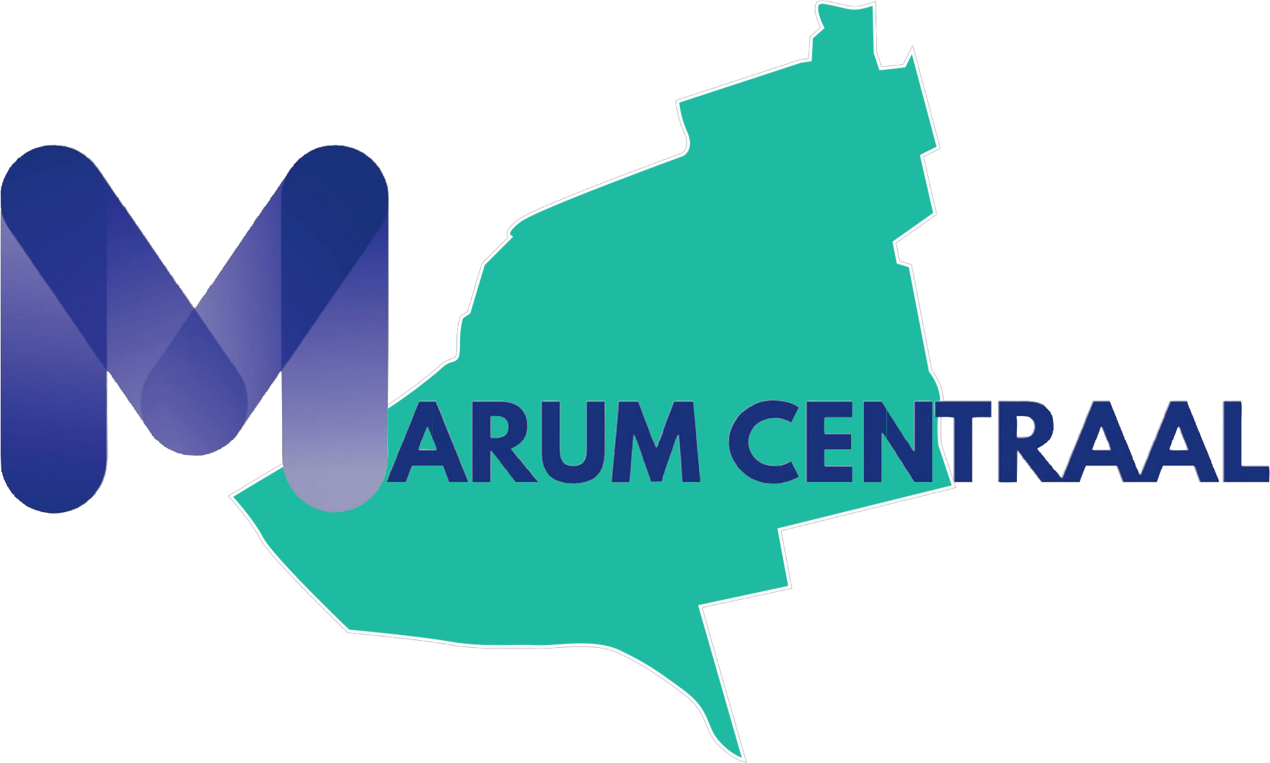 Logo van Marum Centraal